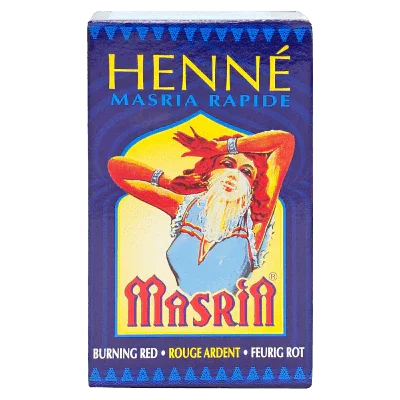 حناء فورج روت