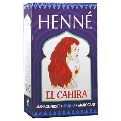 حناء ماهوغاني