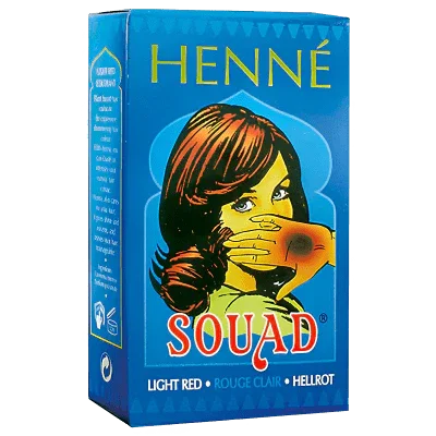 حناء سعاد هيلروت