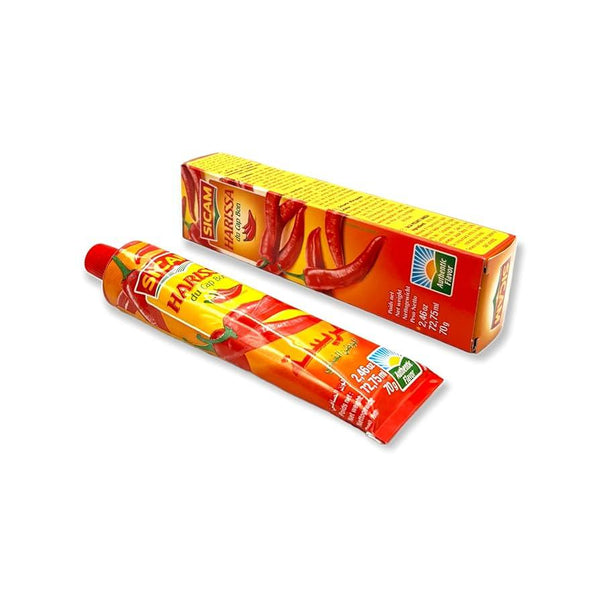 هريسة تونسية أصابع