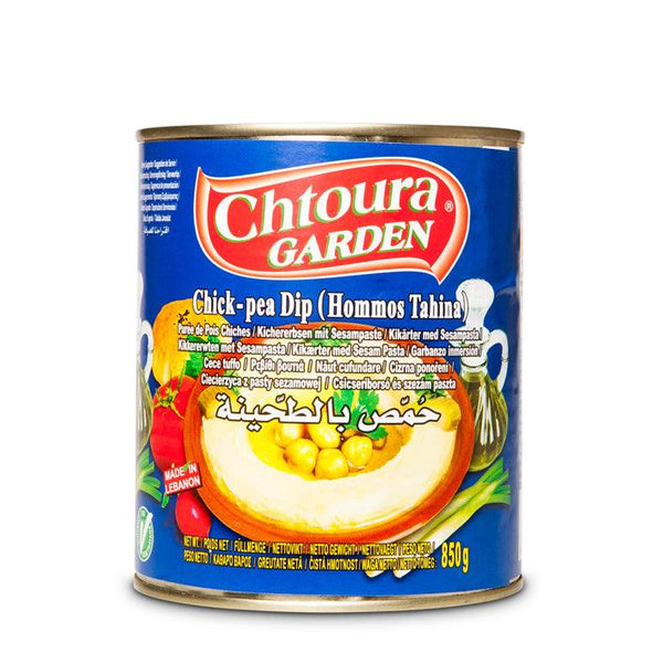 Hummus Tahina