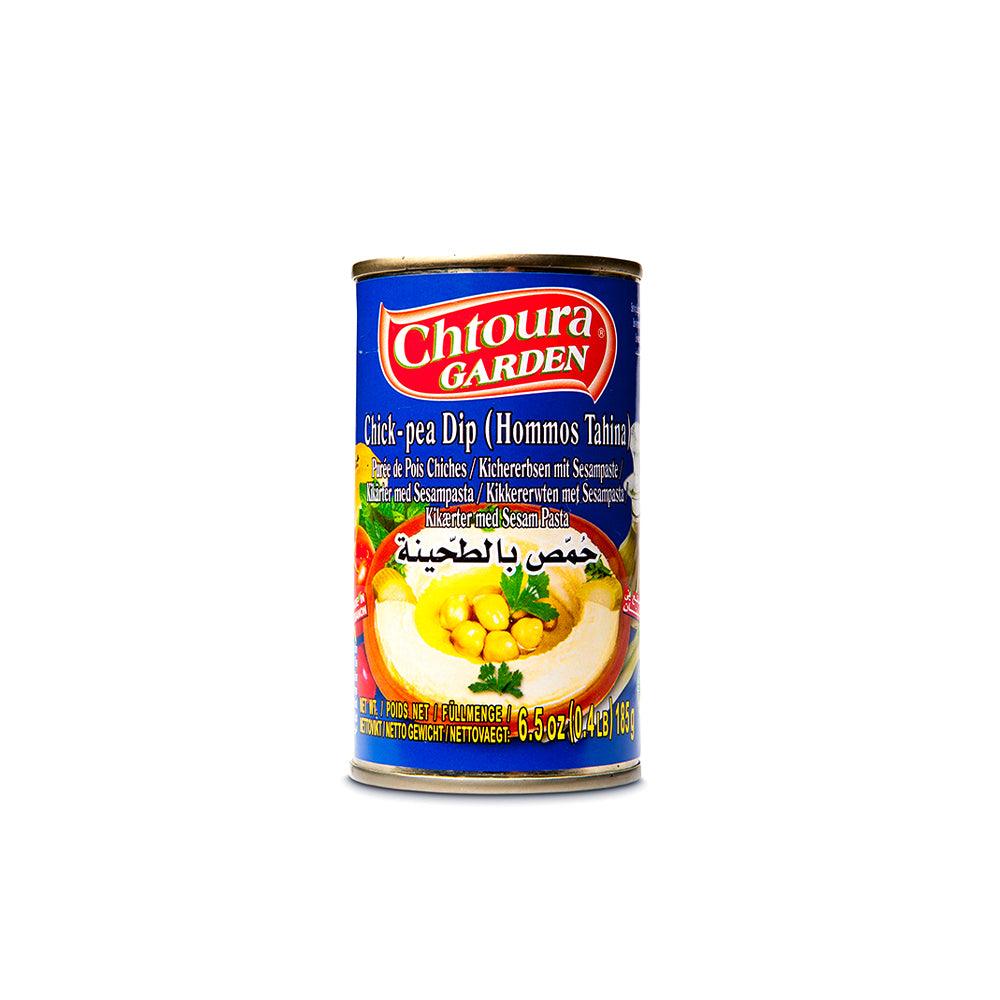 Hummus Tahina