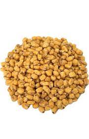 ذرة مقرمشة مبهرة