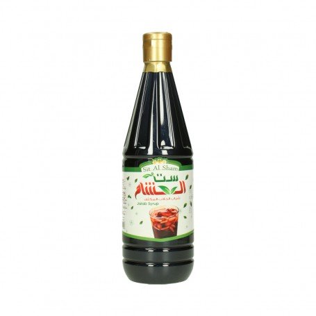 Jallab Sirup