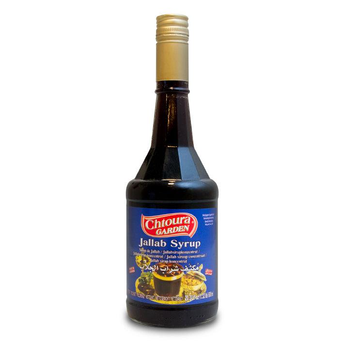 Jallap Syrup