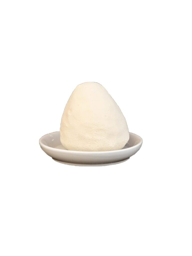 Jameed Stein aus Ziegenmilch