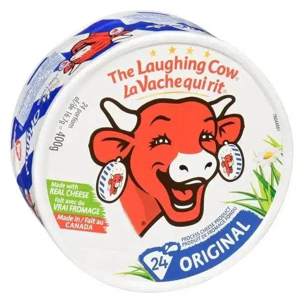 جبنة مثلثات