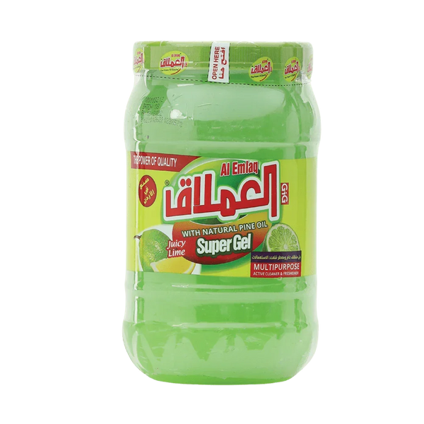 جل تنظيف متعدد الإستعمالات