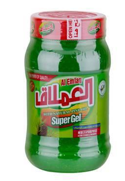 جل تنظيف متعدد الإستعمالات