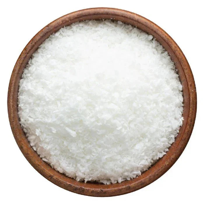 جوز الهند المبشور