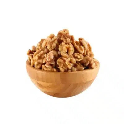 جوز طازج - فراشة