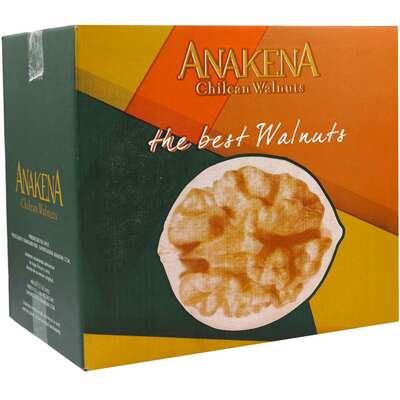 جوز طازج نخب أول - تشيلي