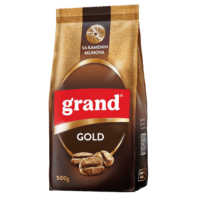 Kaffee Gold