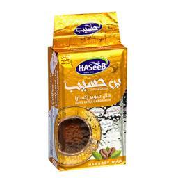 Kaffee mit Kardamom