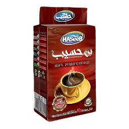 Kaffee ohne Kardamom