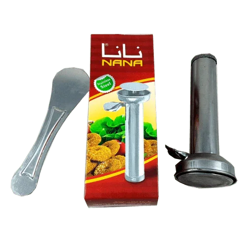 قالب فلافل معدني