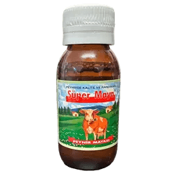 Käsehefe - Käselab