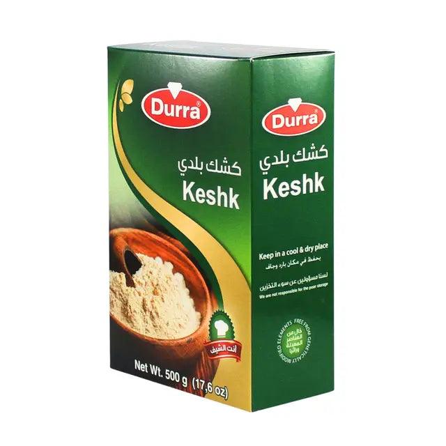 Keshk
