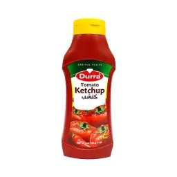 Ketchup