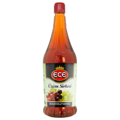 خل عنب طبيعي - بدون كحول