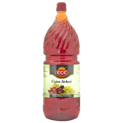 خل عنب طبيعي - بدون كحول