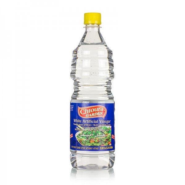 خل صناعي أبيض