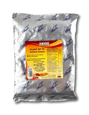 خميرة سريعة