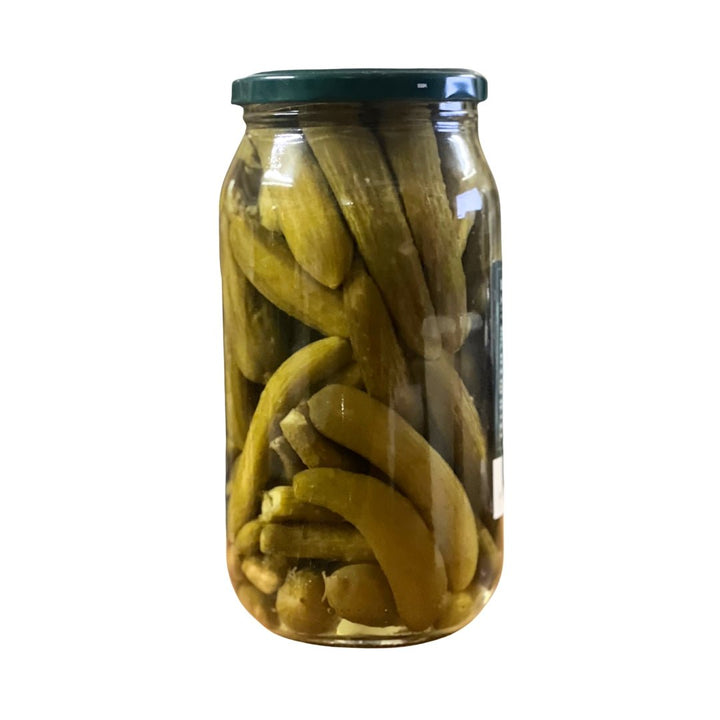 خيار مخلل زيرو