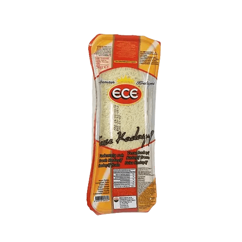 Knafeh Teig