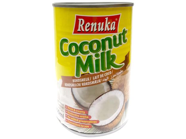 Kokos Milch