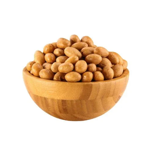 كراكر فستق برازيلي