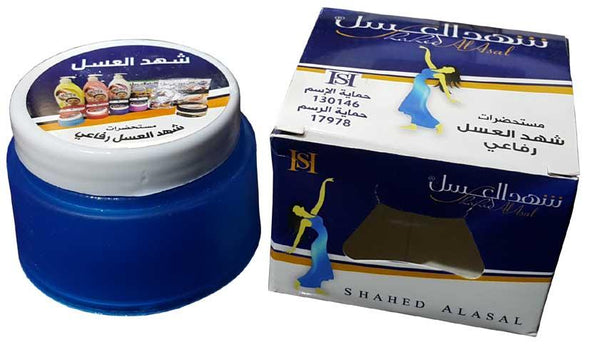 كريم شهد العسل