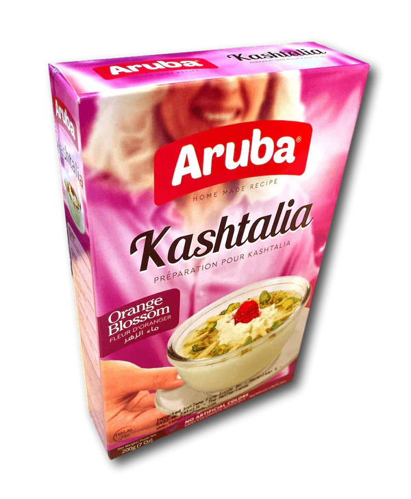 كشتاليا - قشطاليا