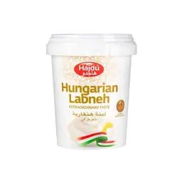 Labaneh Syrischem Geschmack