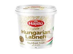 Labaneh Syrischem Geschmack