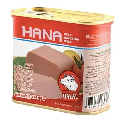 لانشون بقري