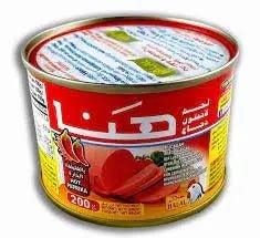 لانشون دجاج بالتوابل الحارة