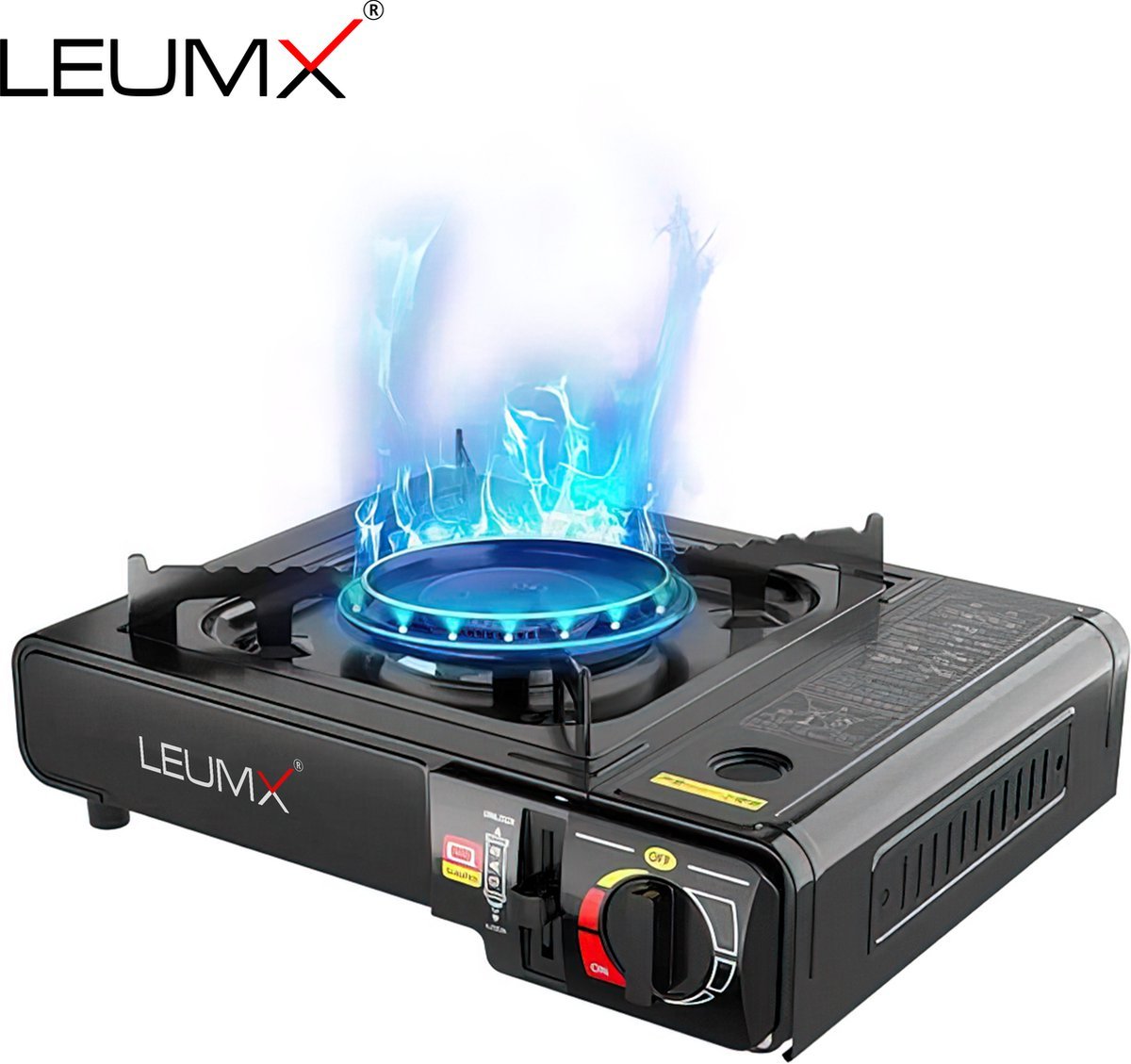 Leumx Gas Stove