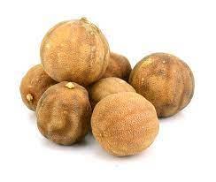 لومي - ليمون مجفف، أصفر