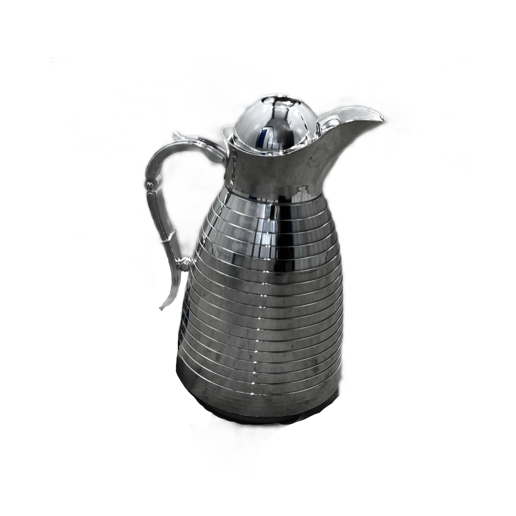 Luxuriöse Teekanne (Thermoskanne)