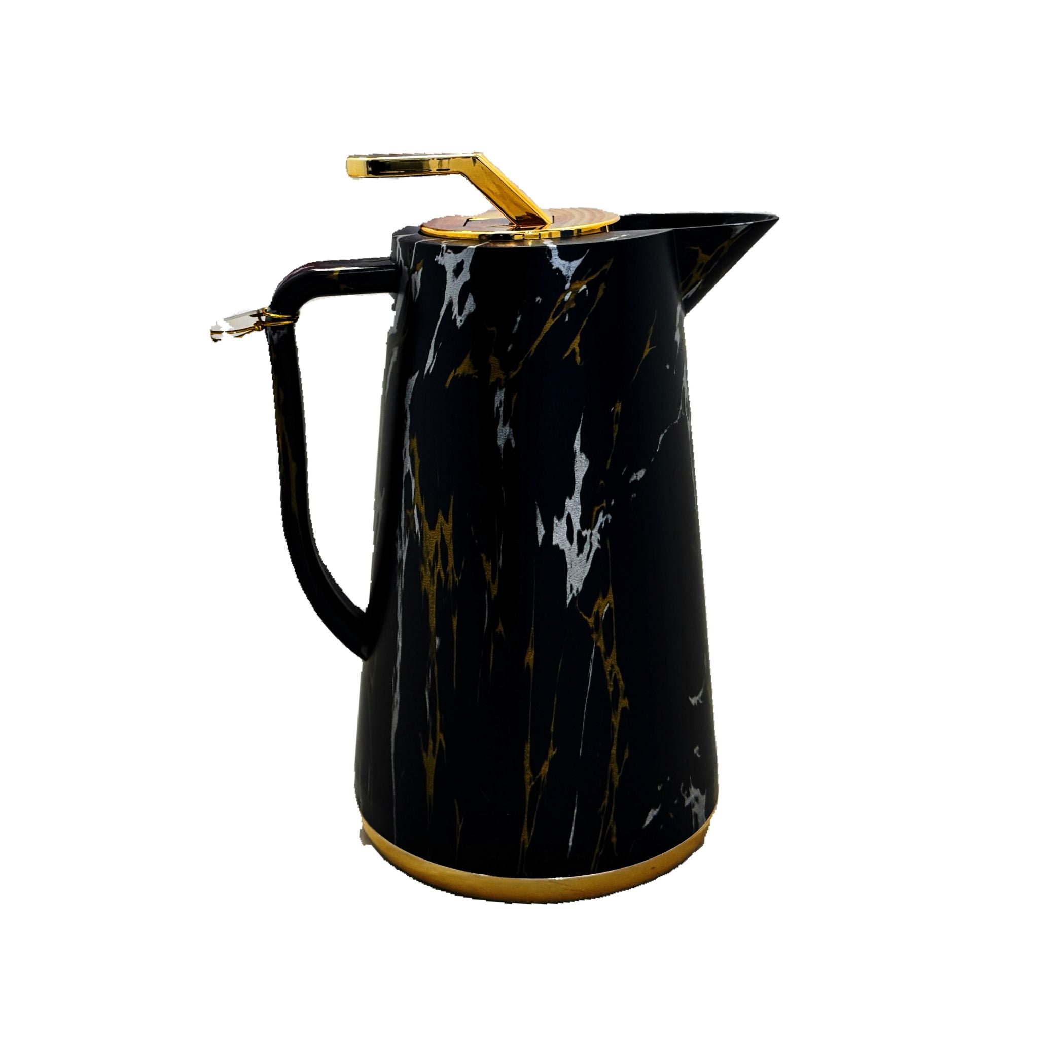 Luxuriöse Teekanne (Thermoskanne)