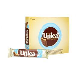 Luxus - Schoko - Kokos - Waffel