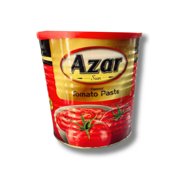 معجون طماطم - دبس بندورة