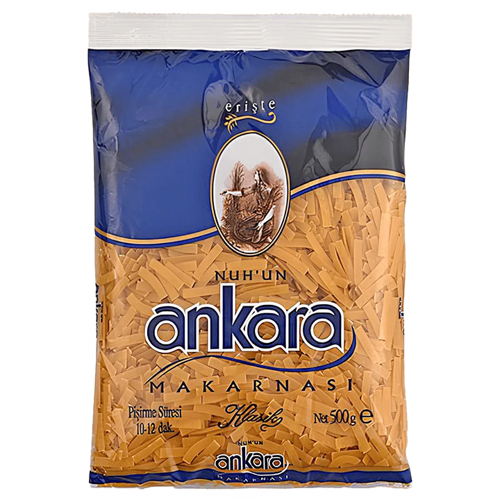 معكرونة إريستي