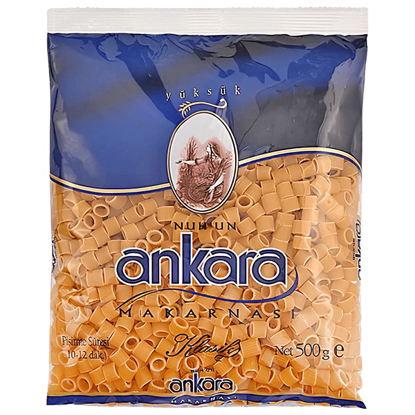 معكرونة إسطوانية صغيرة