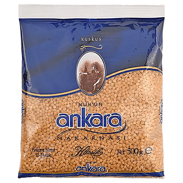 معكرونة كسكس