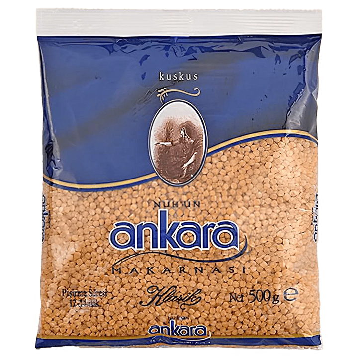 معكرونة كسكس