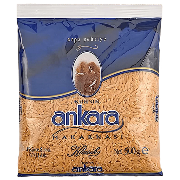 معكرونة لسان العصفور