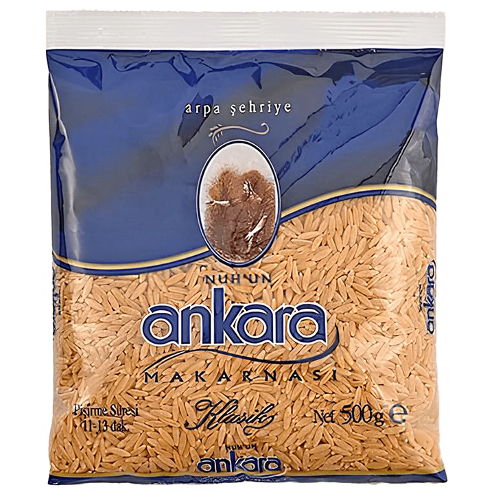 معكرونة لسان العصفور