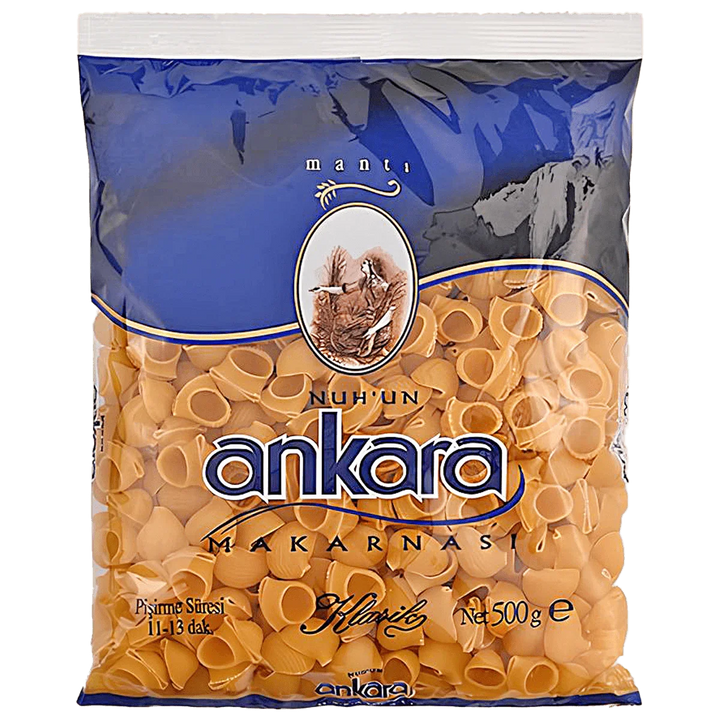 معكرونة صدفة